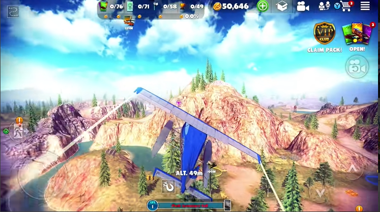 脱离道路(最新版)