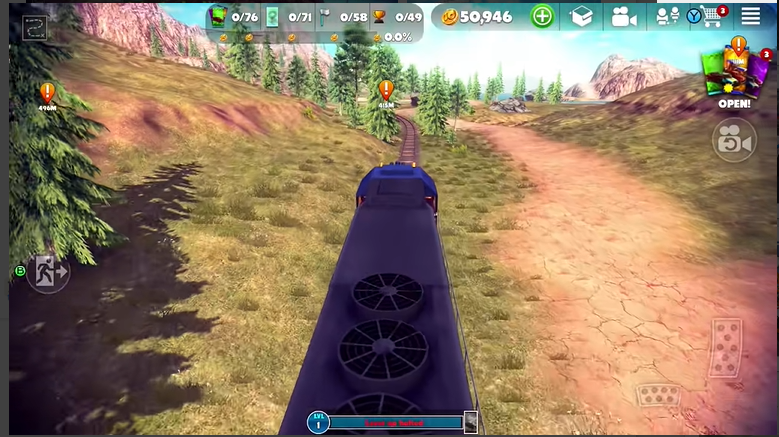 脱离道路(最新版)