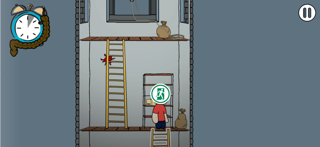 社死模拟器(二狗司令推荐)