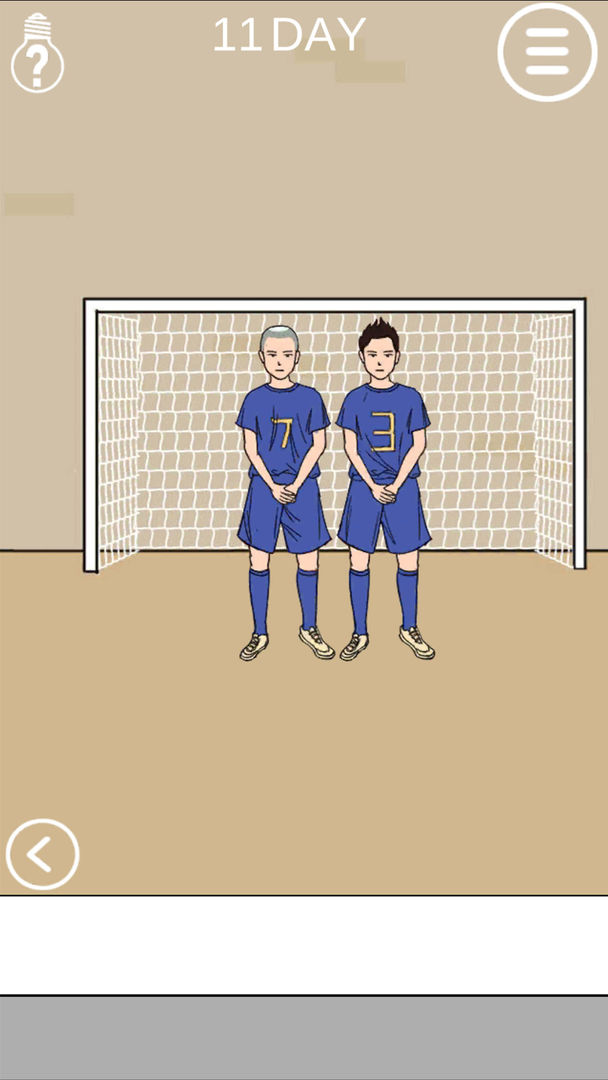 妈妈不让我玩游戏 妈妈不让我玩游戏