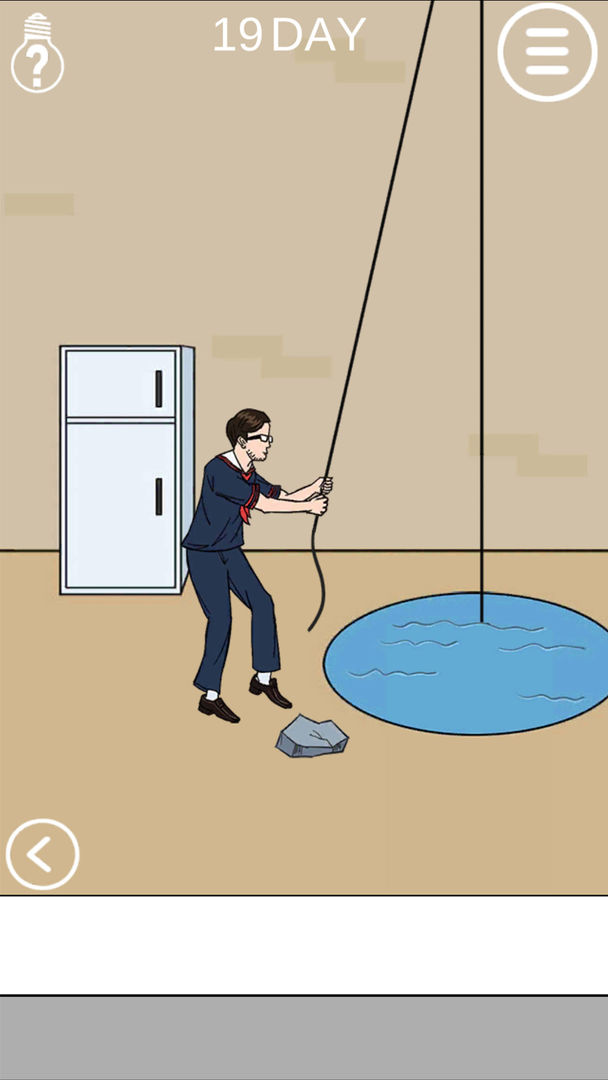 妈妈不让我玩游戏 妈妈不让我玩游戏