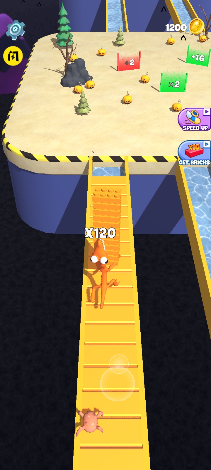 彩虹朋友：竞技