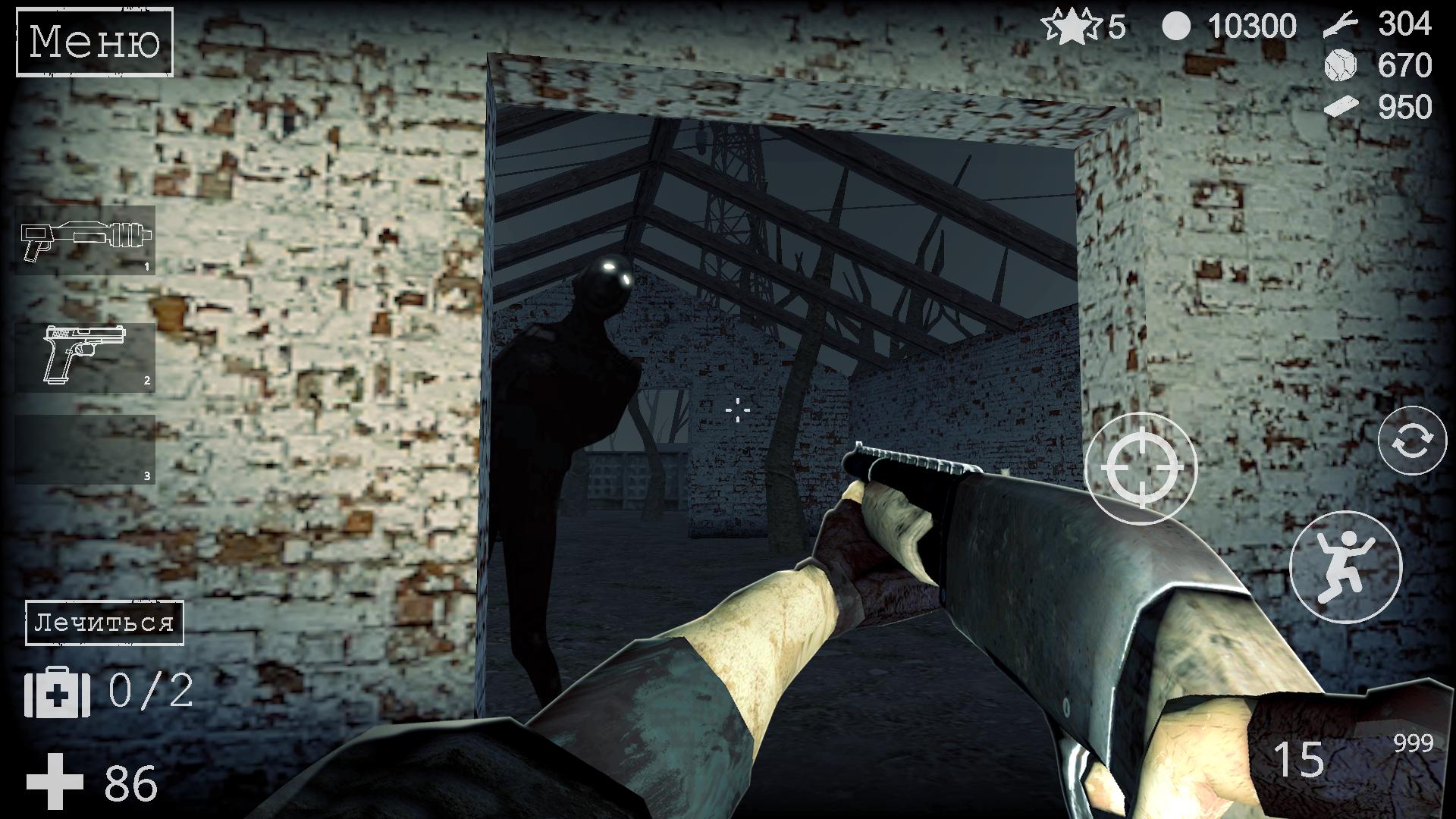 寂静村庄：恐怖生存