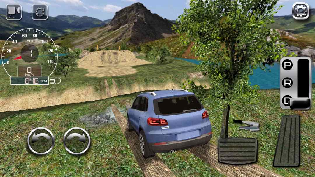 4x4越野拉力赛6 4x4越野拉力赛6