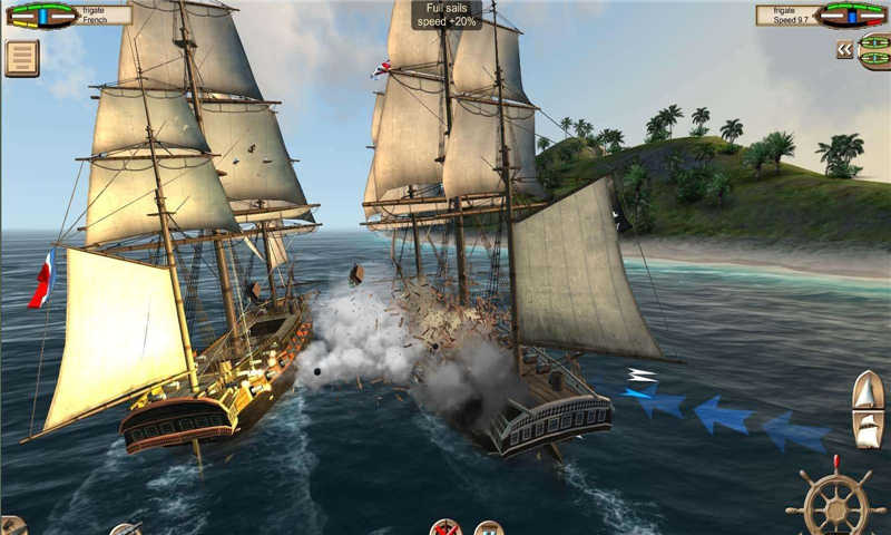 航海王：海盗之战