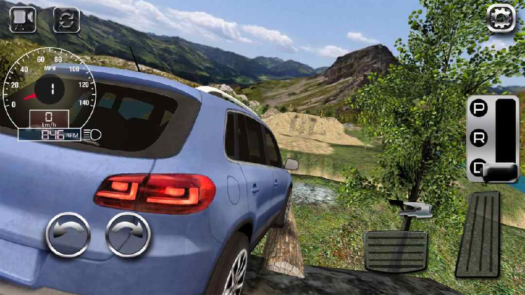 4x4越野拉力赛6 4x4越野拉力赛6