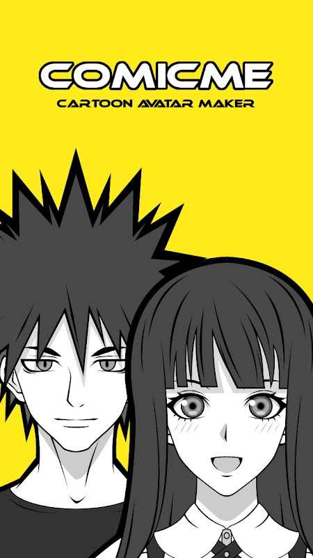 动漫头像制作 动漫头像制作