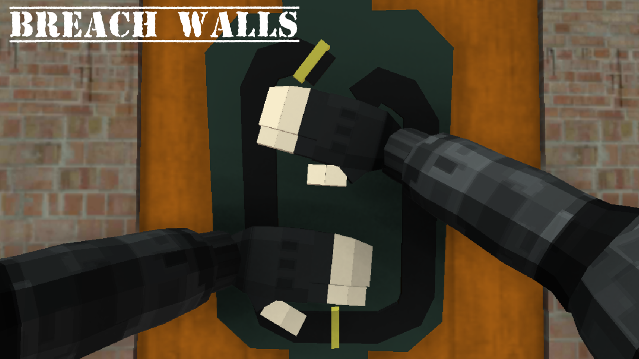 CQB射击在线(最新版) CQB射击在线(最新版)