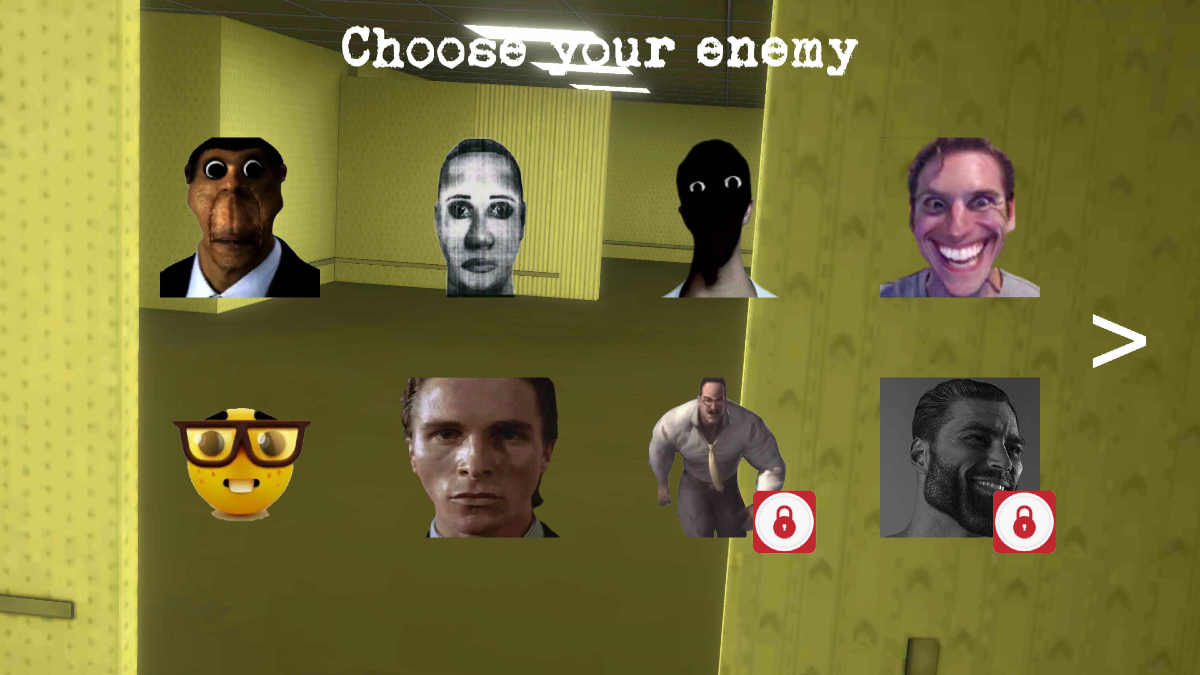 幕后的Nextbot(最新版) 幕后的Nextbot(最新版)