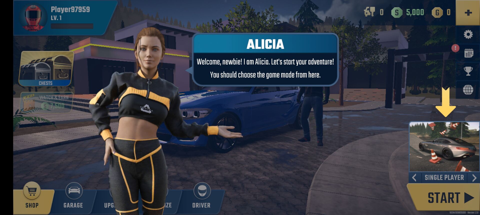 多人停车大师2 多人停车大师2