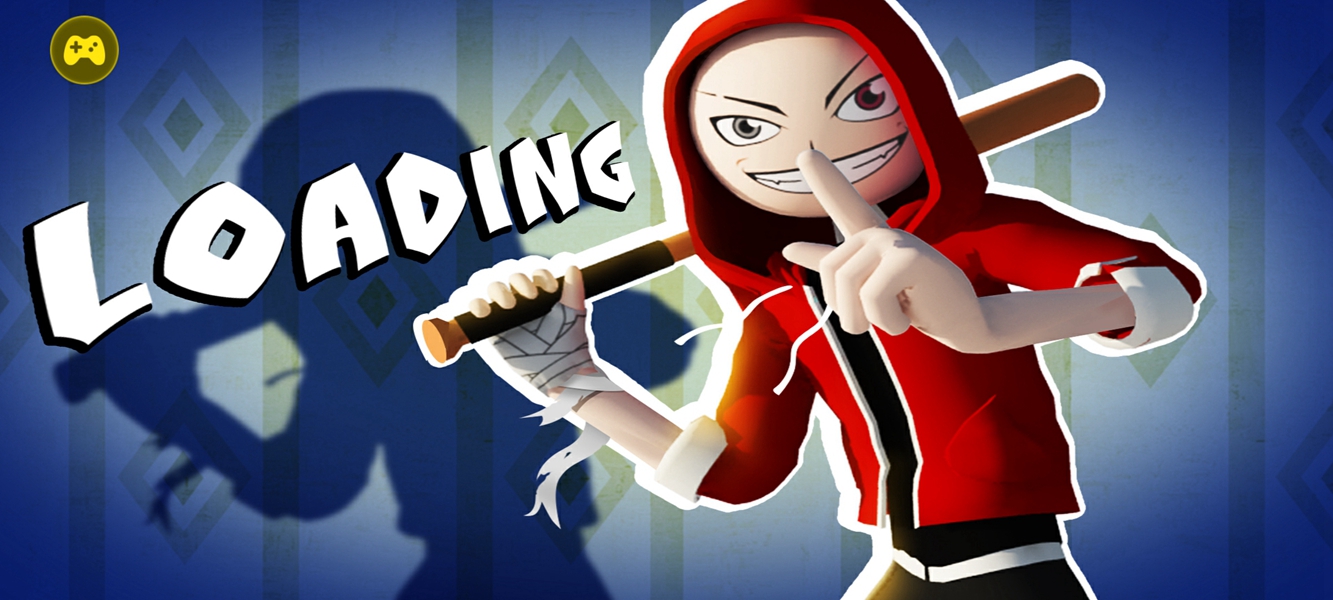 愤怒的男孩(辅助菜单)