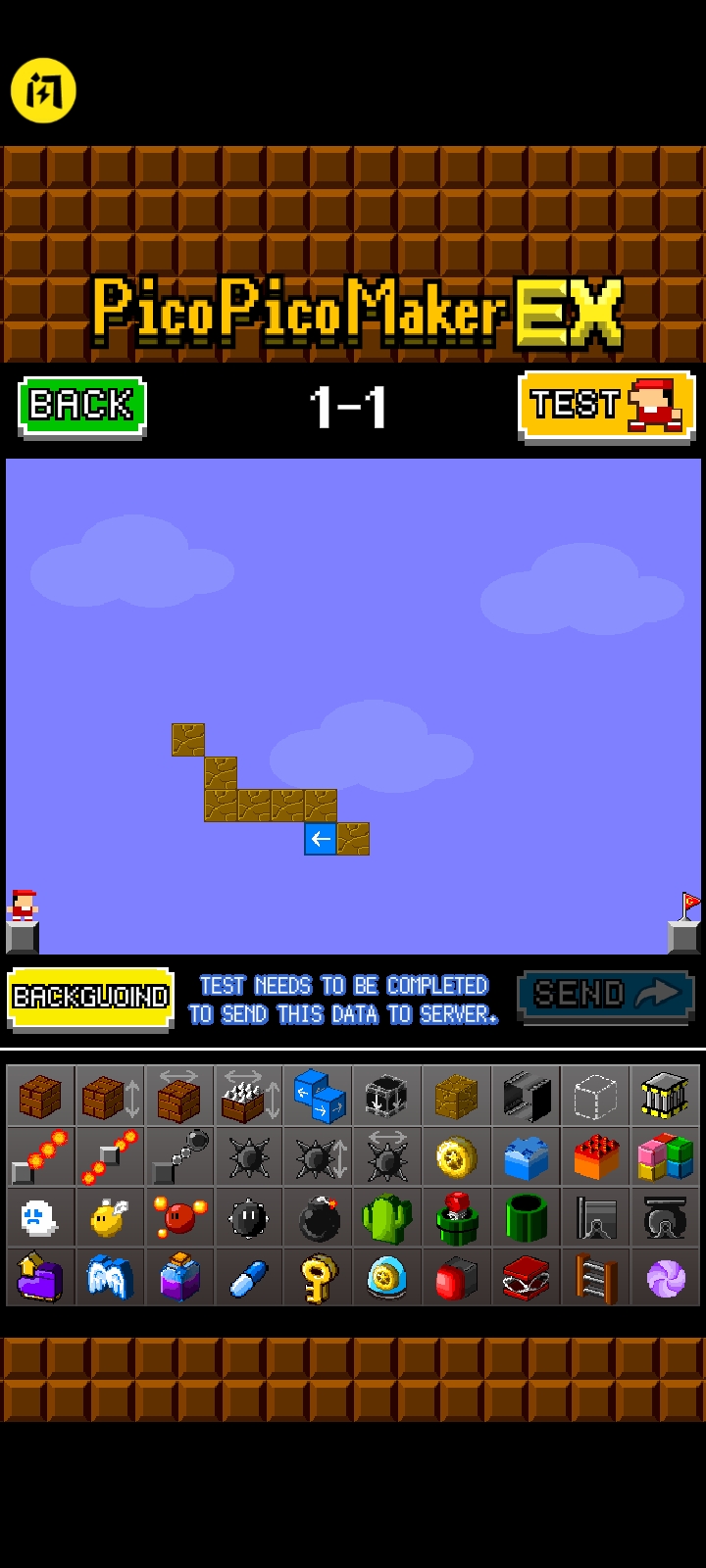 游戏制作器(最新版) 游戏制作器(最新版)