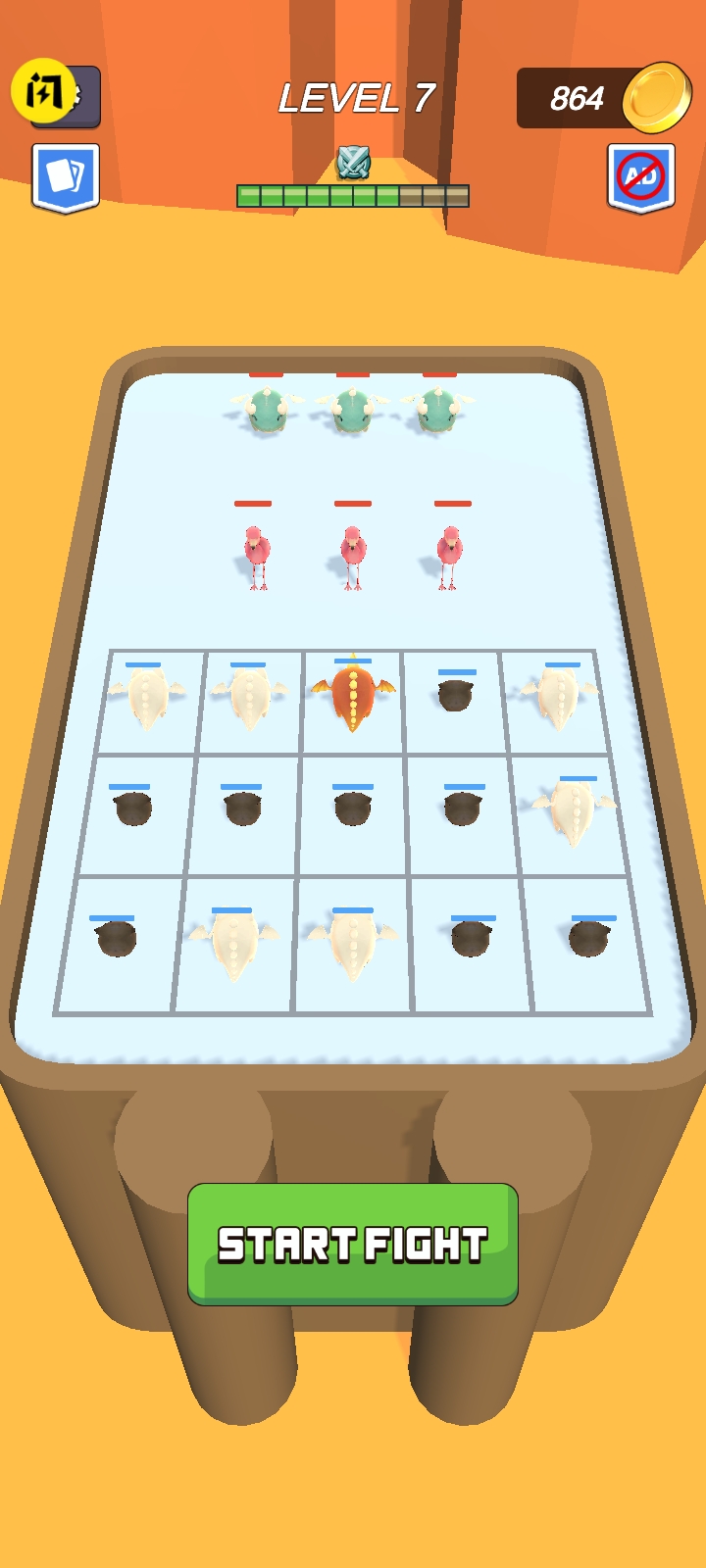 合成小恐龙 合成小恐龙