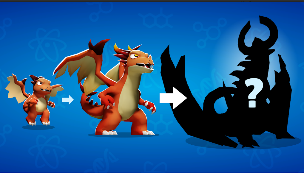 EVO：收集和进化