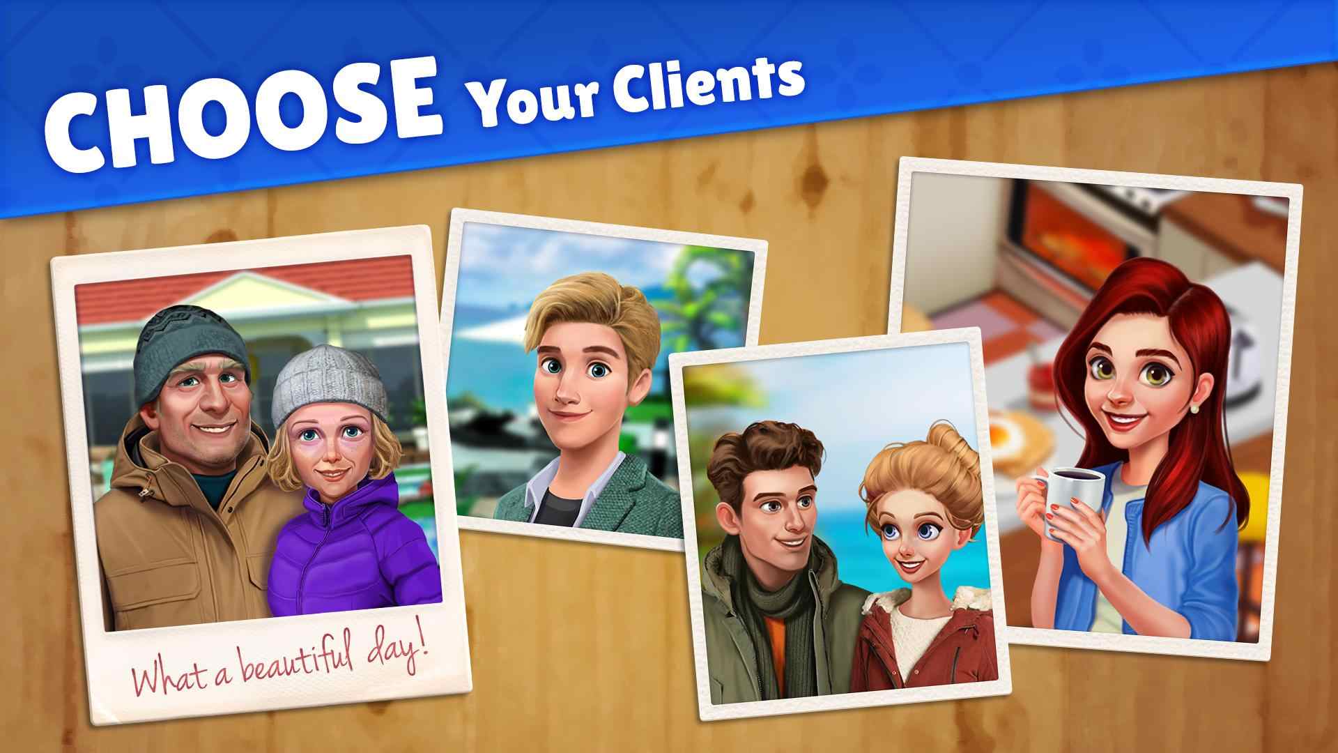 家居设计：加勒比海生活