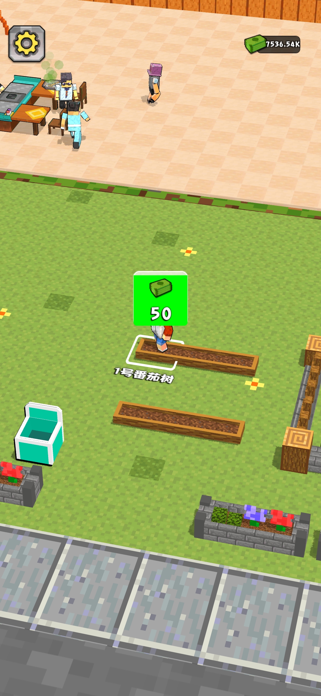 梦幻餐厅大亨(最新版) 梦幻餐厅大亨(最新版)