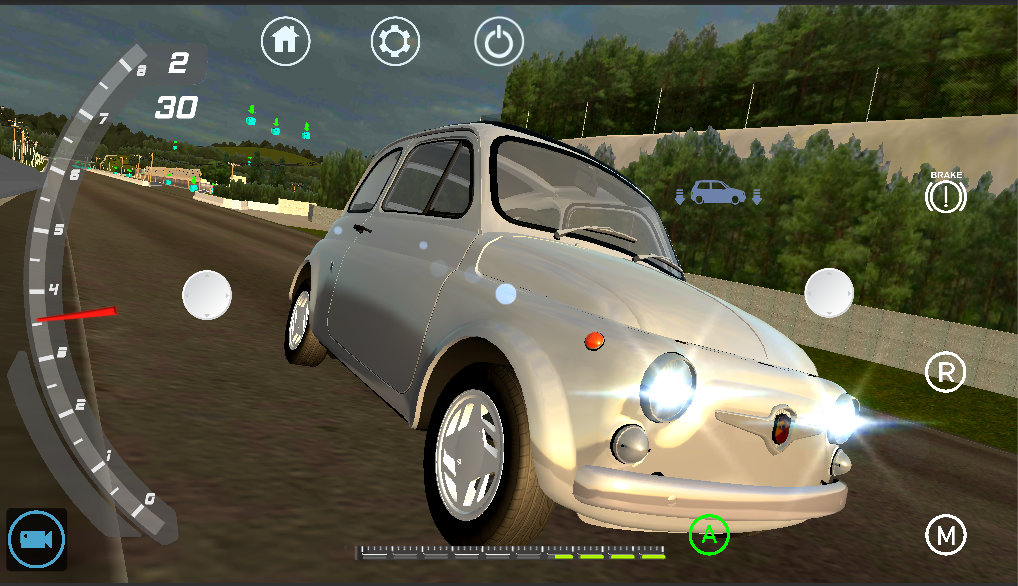 菲亚特俱乐部(最新版)