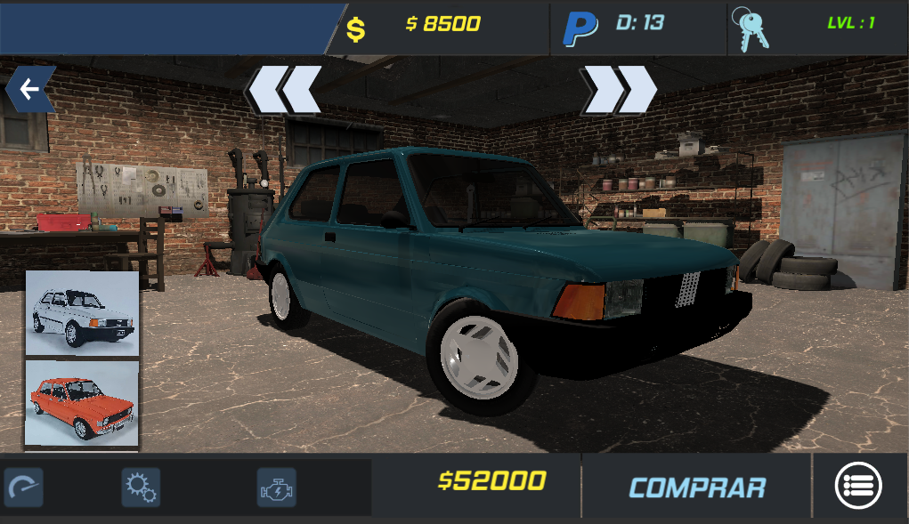 菲亚特俱乐部(最新版)