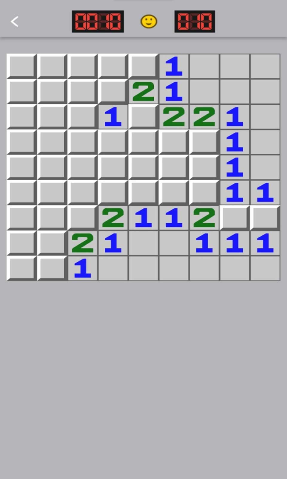 扫雷单机版 扫雷单机版