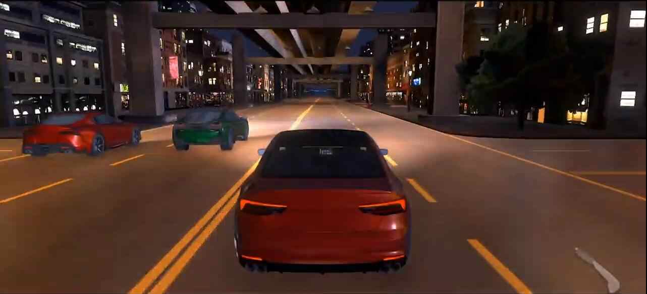 真实赛车体验(辅助菜单) 真实赛车体验(辅助菜单)