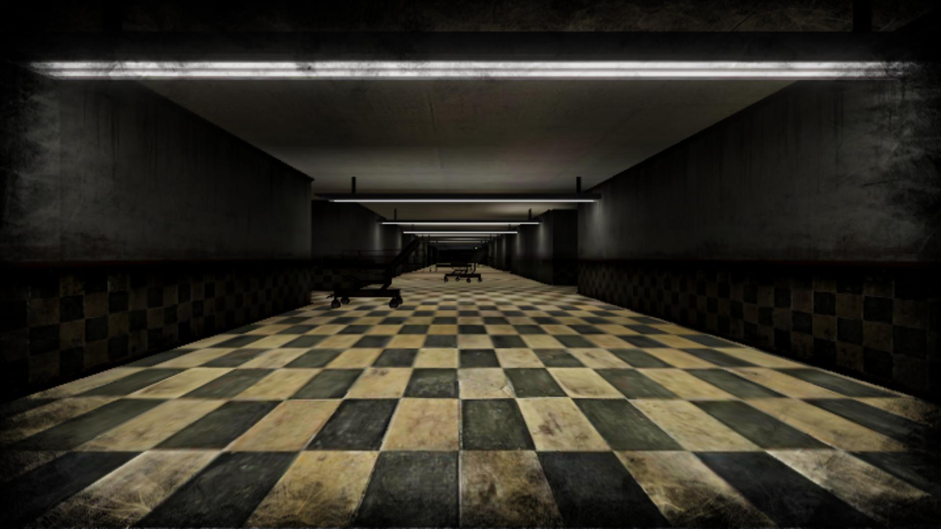 后室:体验 后室:体验