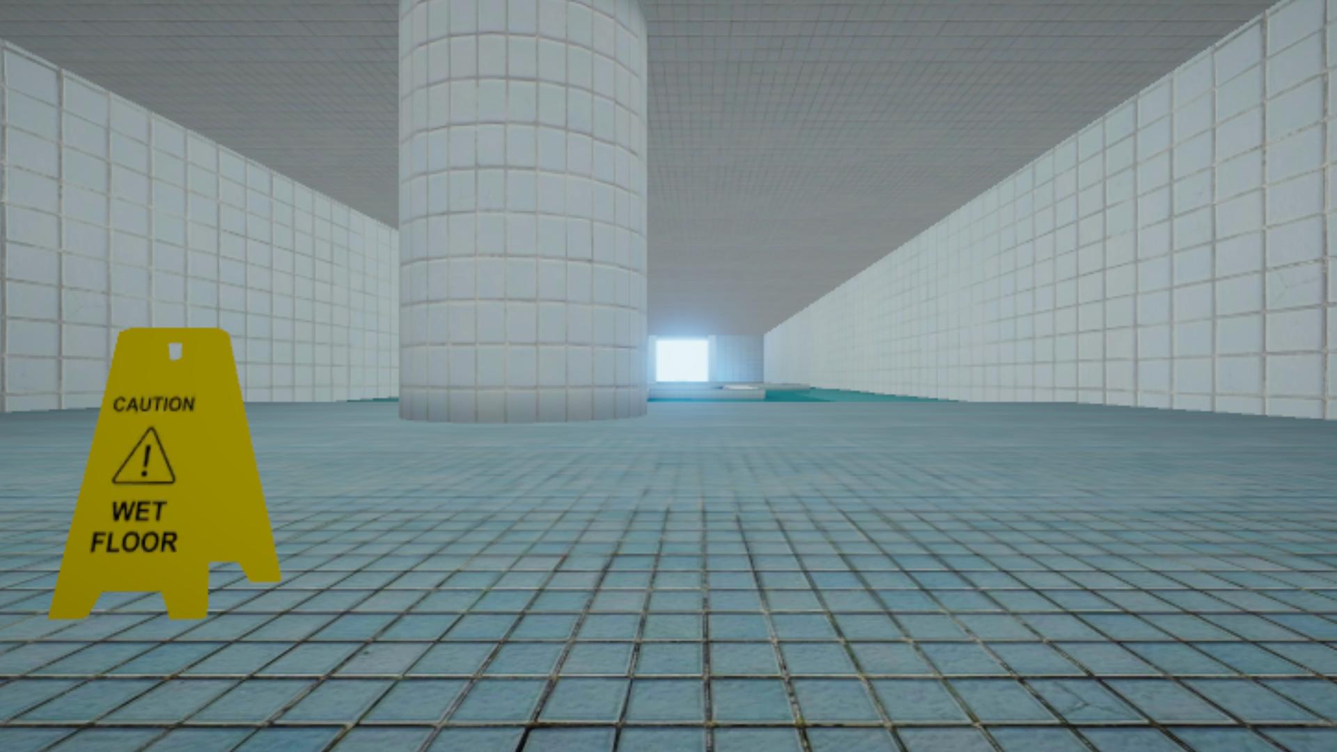 后室:体验 后室:体验