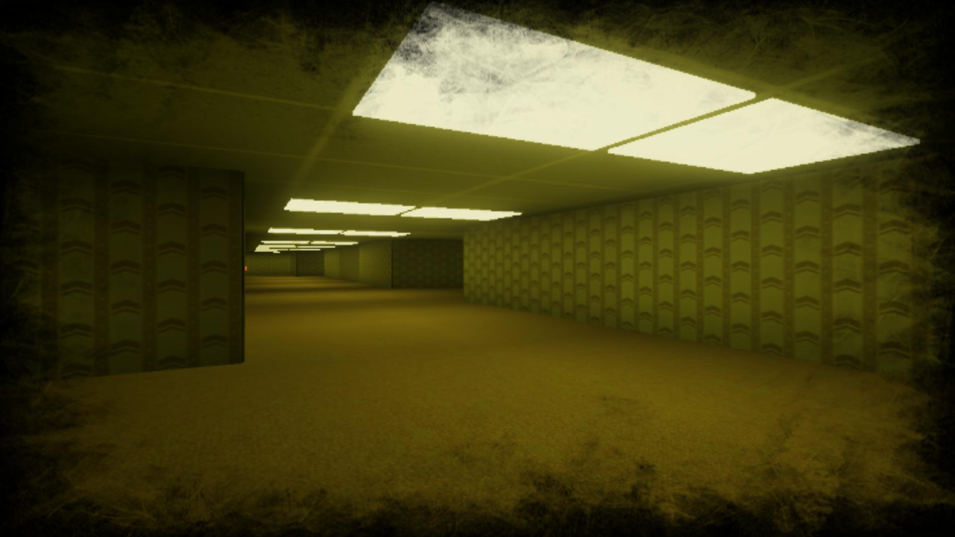 后室:体验 后室:体验