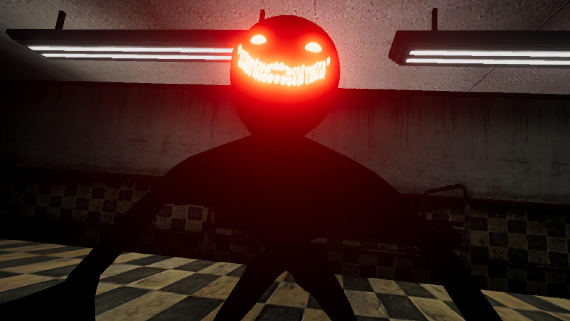 后室:体验 后室:体验