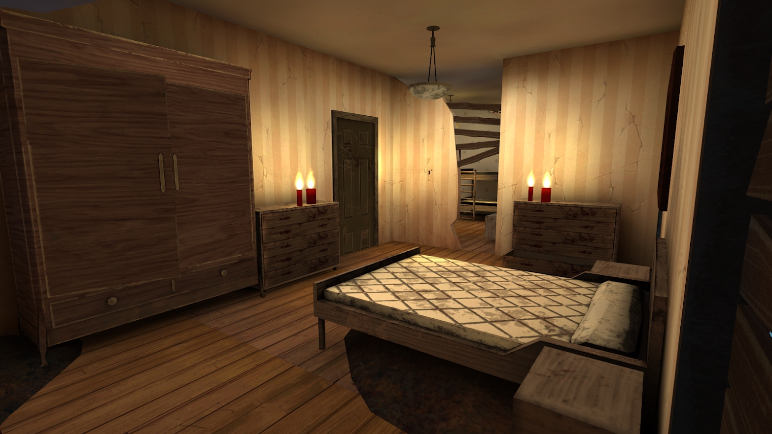 恐怖娃娃(加强版)