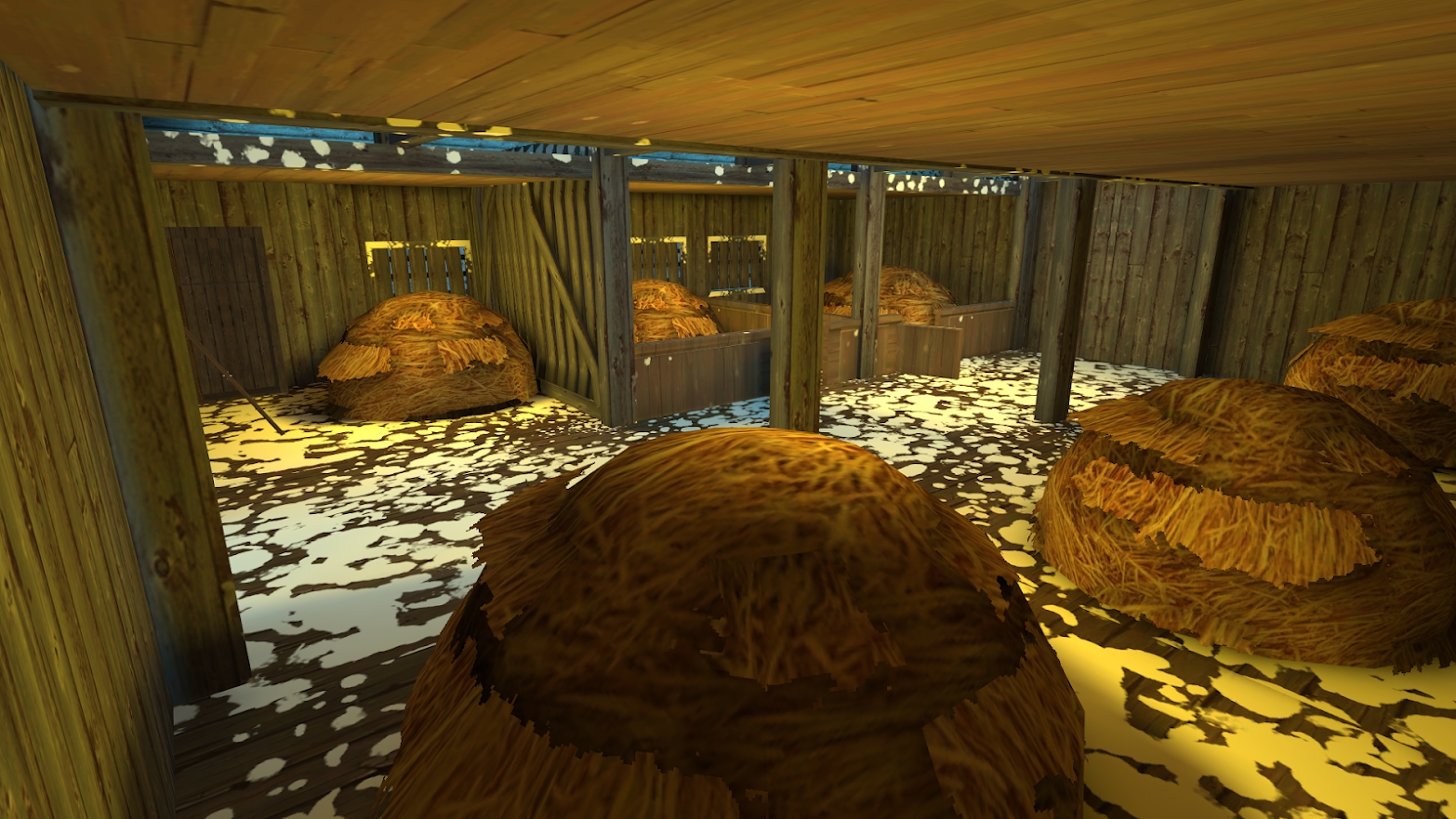 恐怖娃娃(加强版)