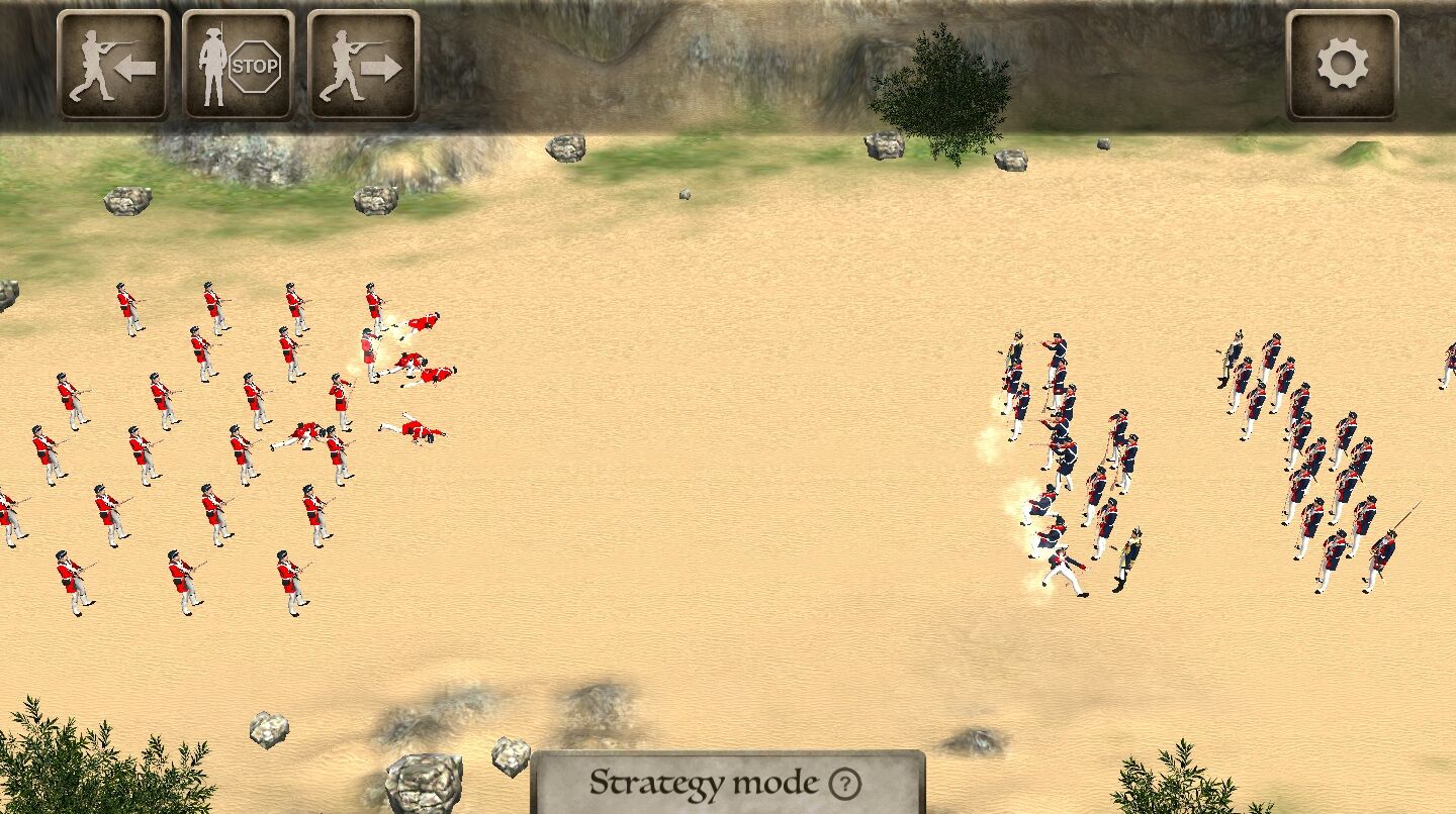 美国火枪手2(辅助菜单) 美国火枪手2(辅助菜单)