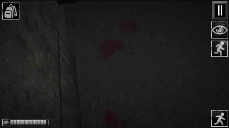 SCP：收容失效(辅助菜单)