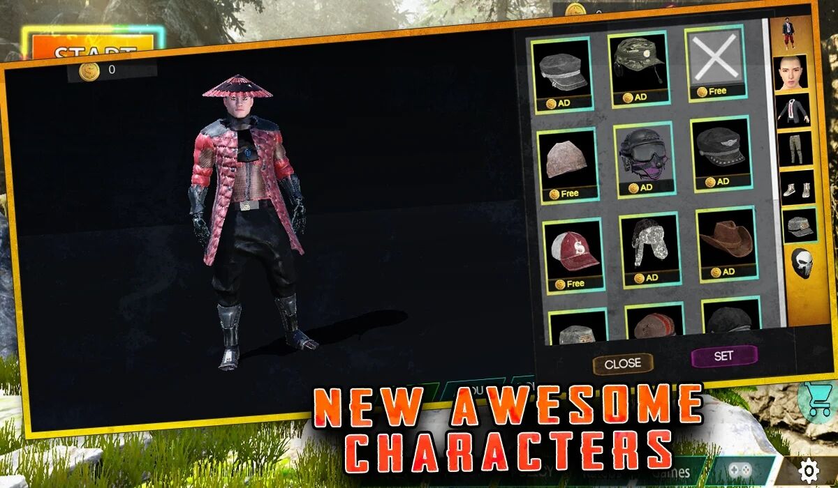 火力战场(加强版) 火力战场(加强版)