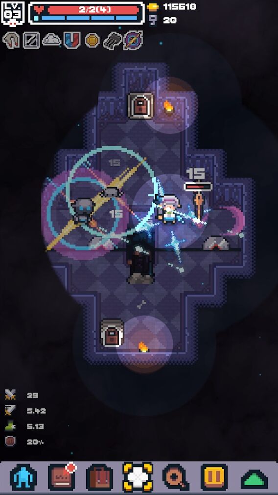 英雄之战(加强版)