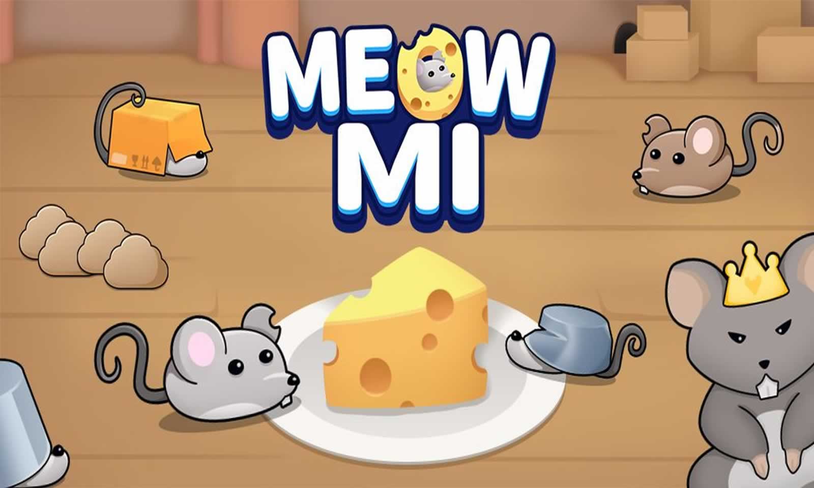 Meow Mi