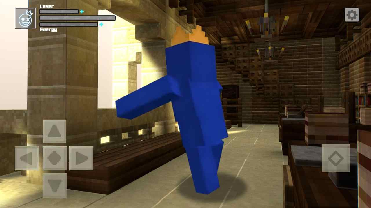 彩虹朋友暴走方块城 彩虹朋友暴走方块城