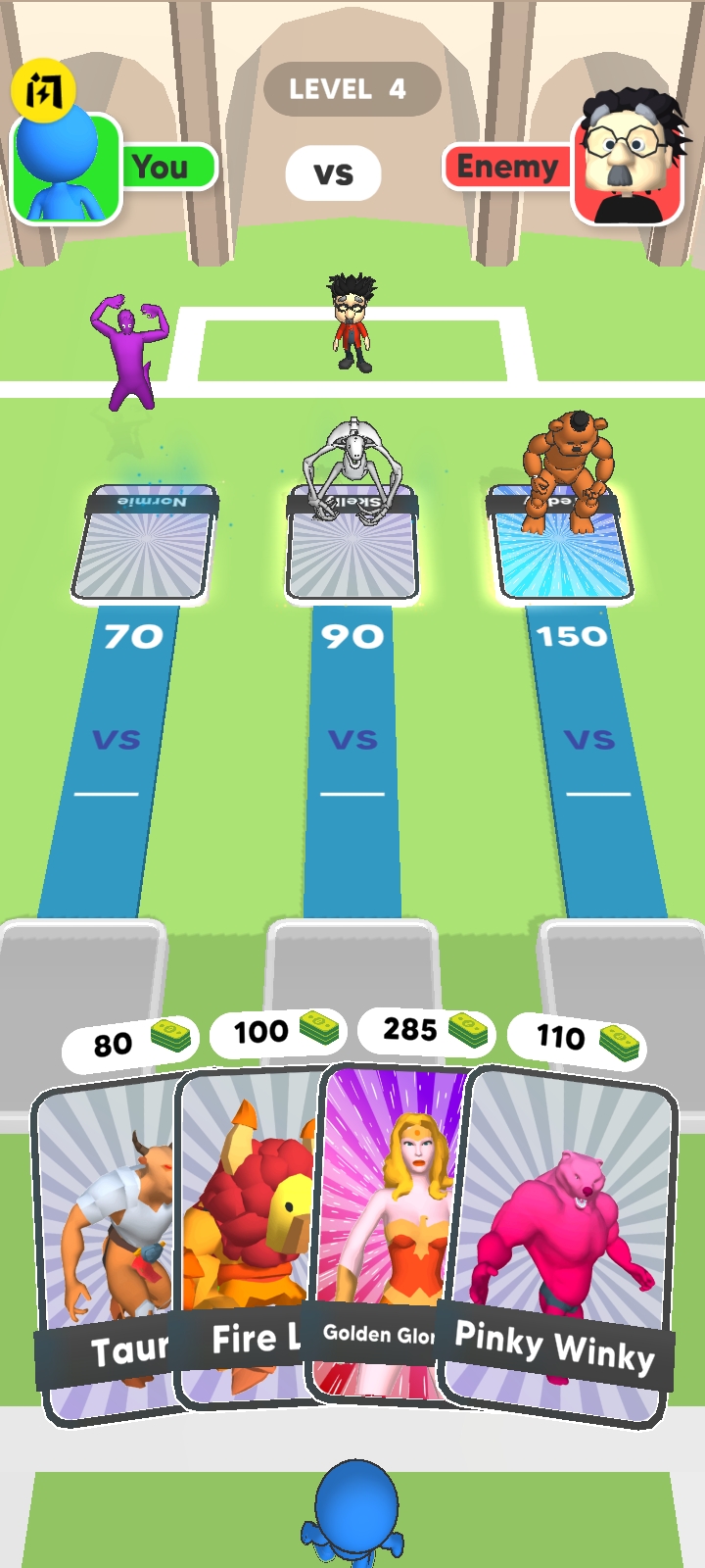 进化怪兽卡 进化怪兽卡