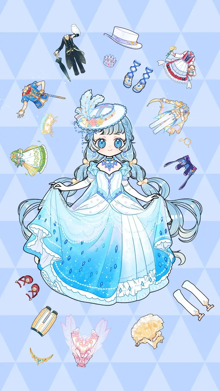 粉彩模拟器 粉彩模拟器