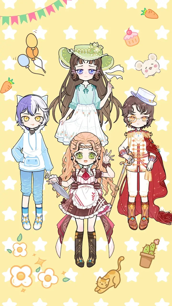 粉彩模拟器 粉彩模拟器