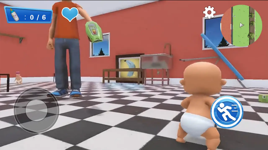 爸爸将我锁在家里了-谁是你爸爸 爸爸将我锁在家里了-谁是你爸爸