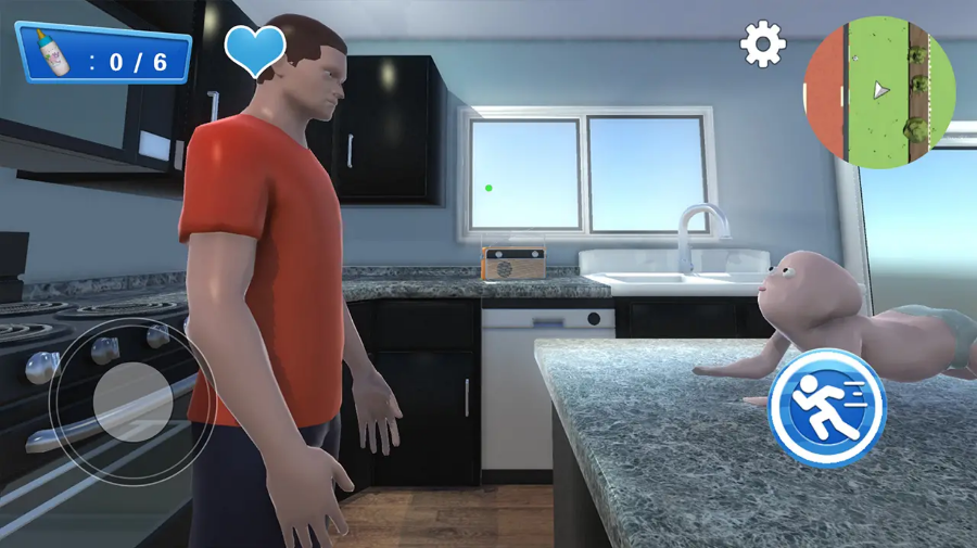 爸爸将我锁在家里了-谁是你爸爸 爸爸将我锁在家里了-谁是你爸爸