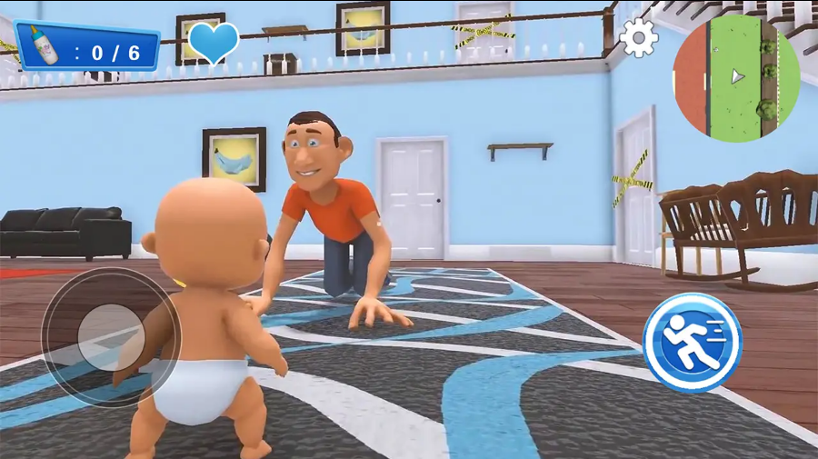 爸爸将我锁在家里了-谁是你爸爸 爸爸将我锁在家里了-谁是你爸爸