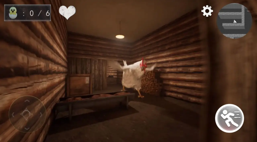 疯狂动物冒险记