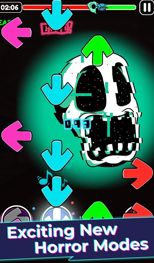 彩虹朋友周五放克说唱大战 彩虹朋友周五放克说唱大战