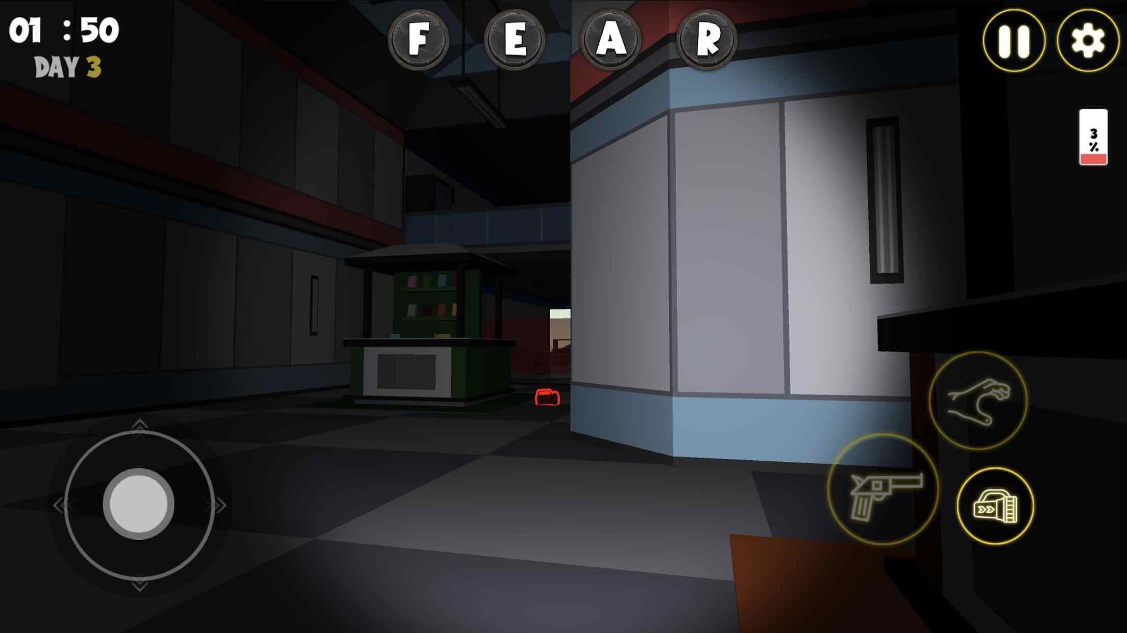 恐怖小猪商店2 恐怖小猪商店2