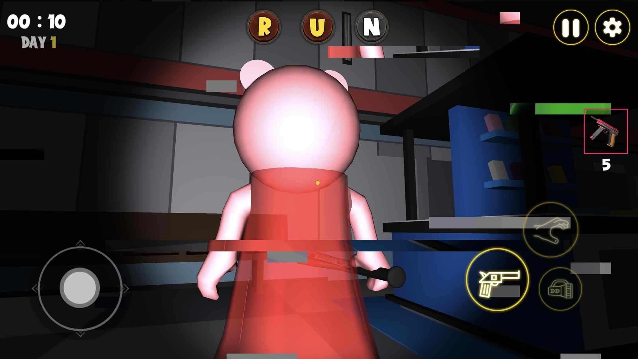 恐怖小猪商店2 恐怖小猪商店2