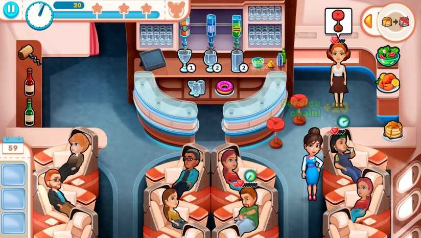 安伯航空公司 安伯航空公司