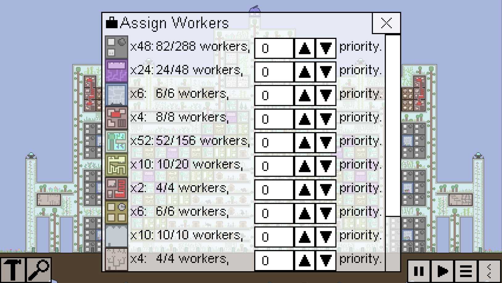 最终的地球2-科幻城市建设者