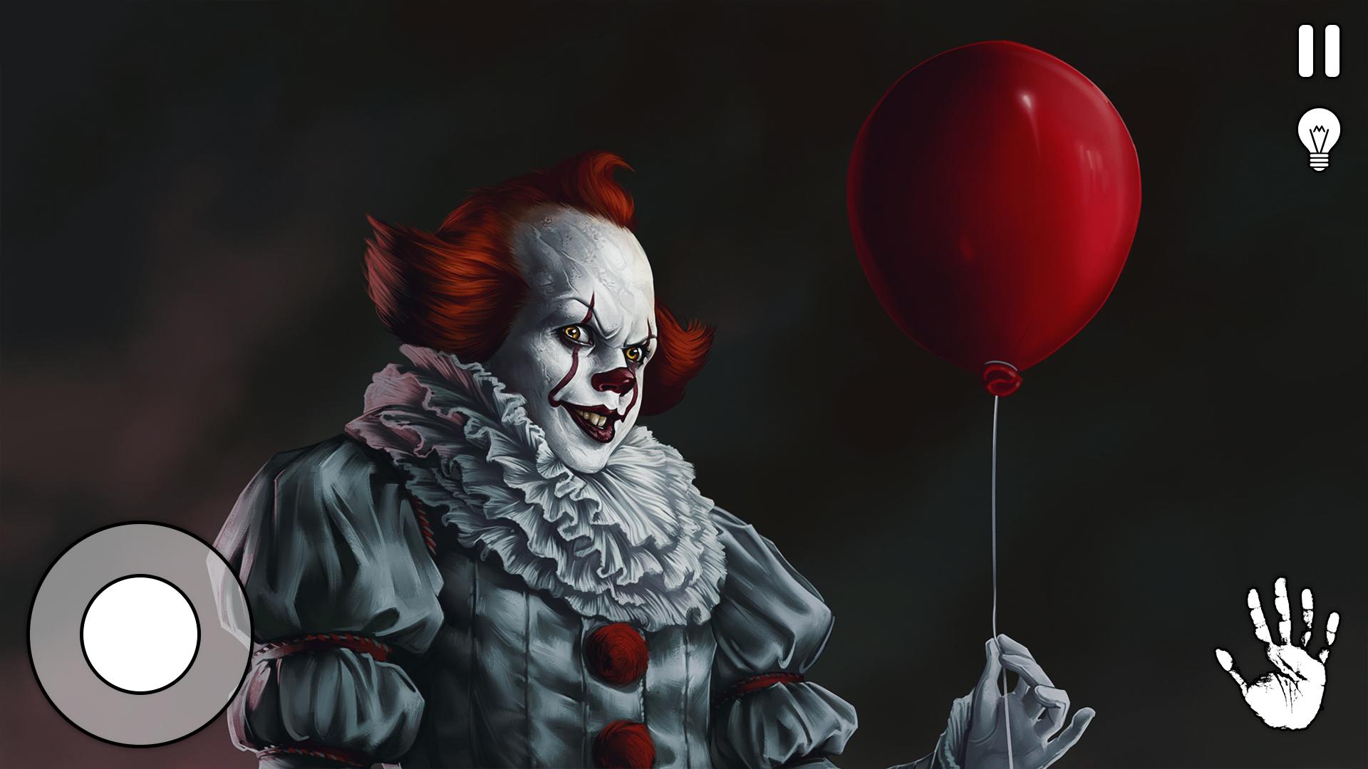 恐怖小丑生存 恐怖小丑生存