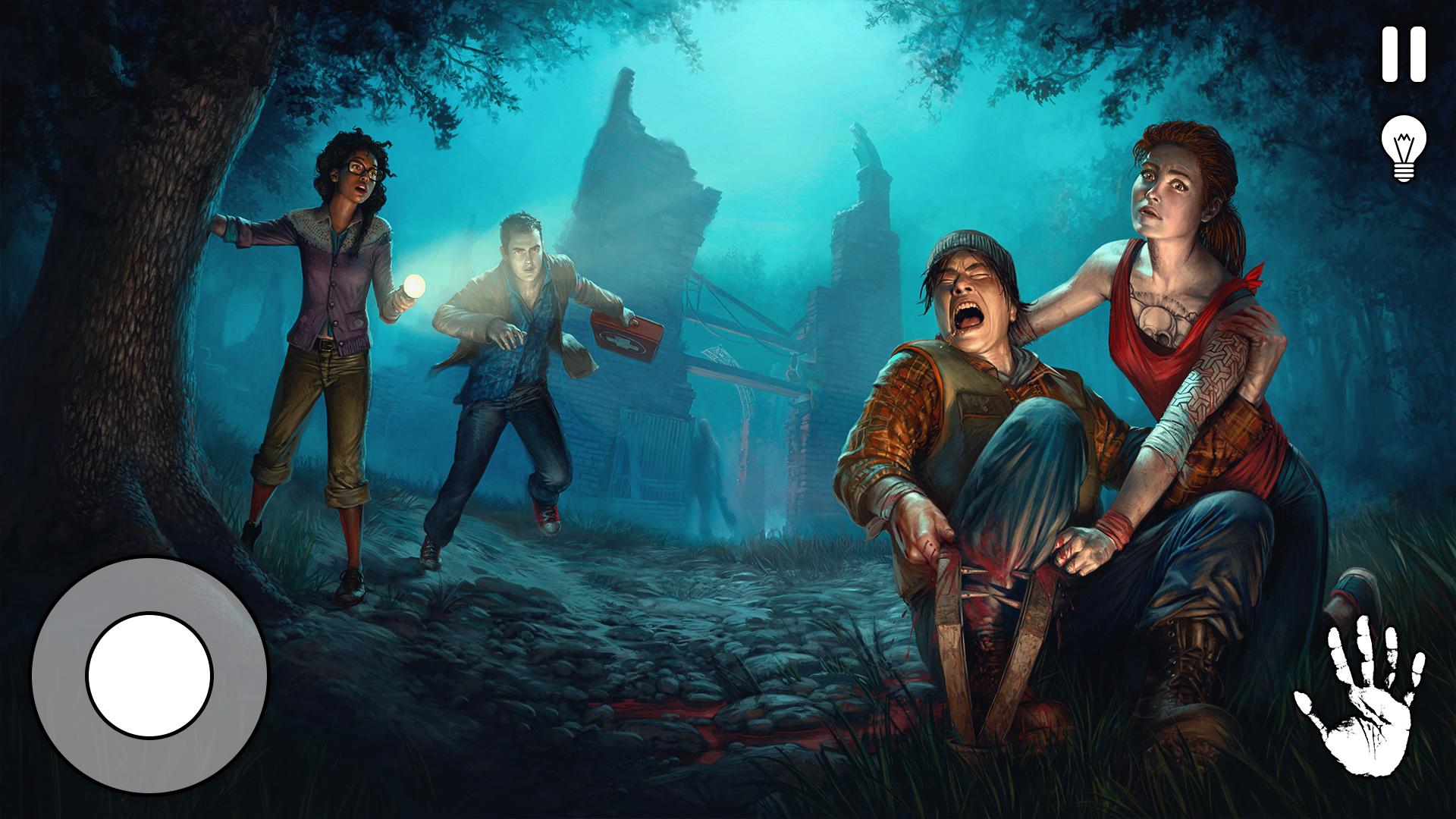 恐怖小丑生存 恐怖小丑生存